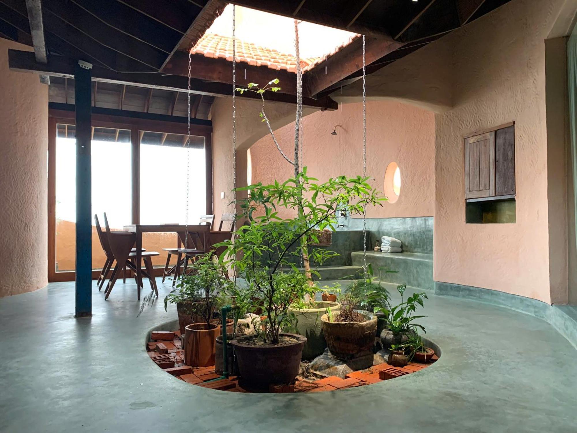 Reu Boutique Hotel Hoi An Exterior foto