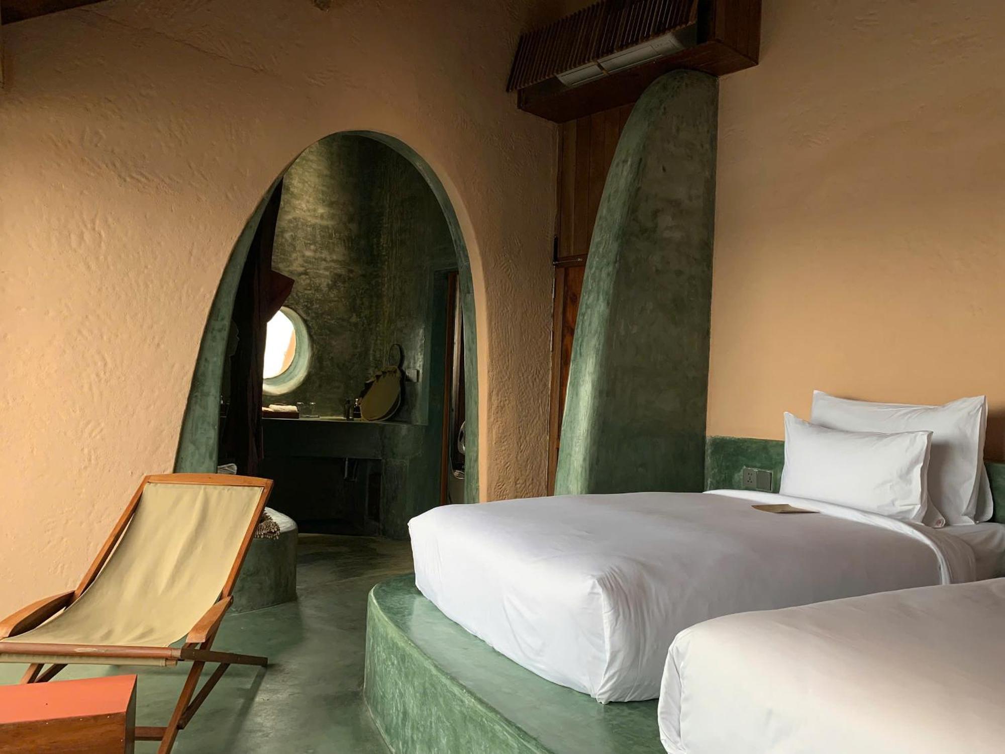 Reu Boutique Hotel Hoi An Exterior foto
