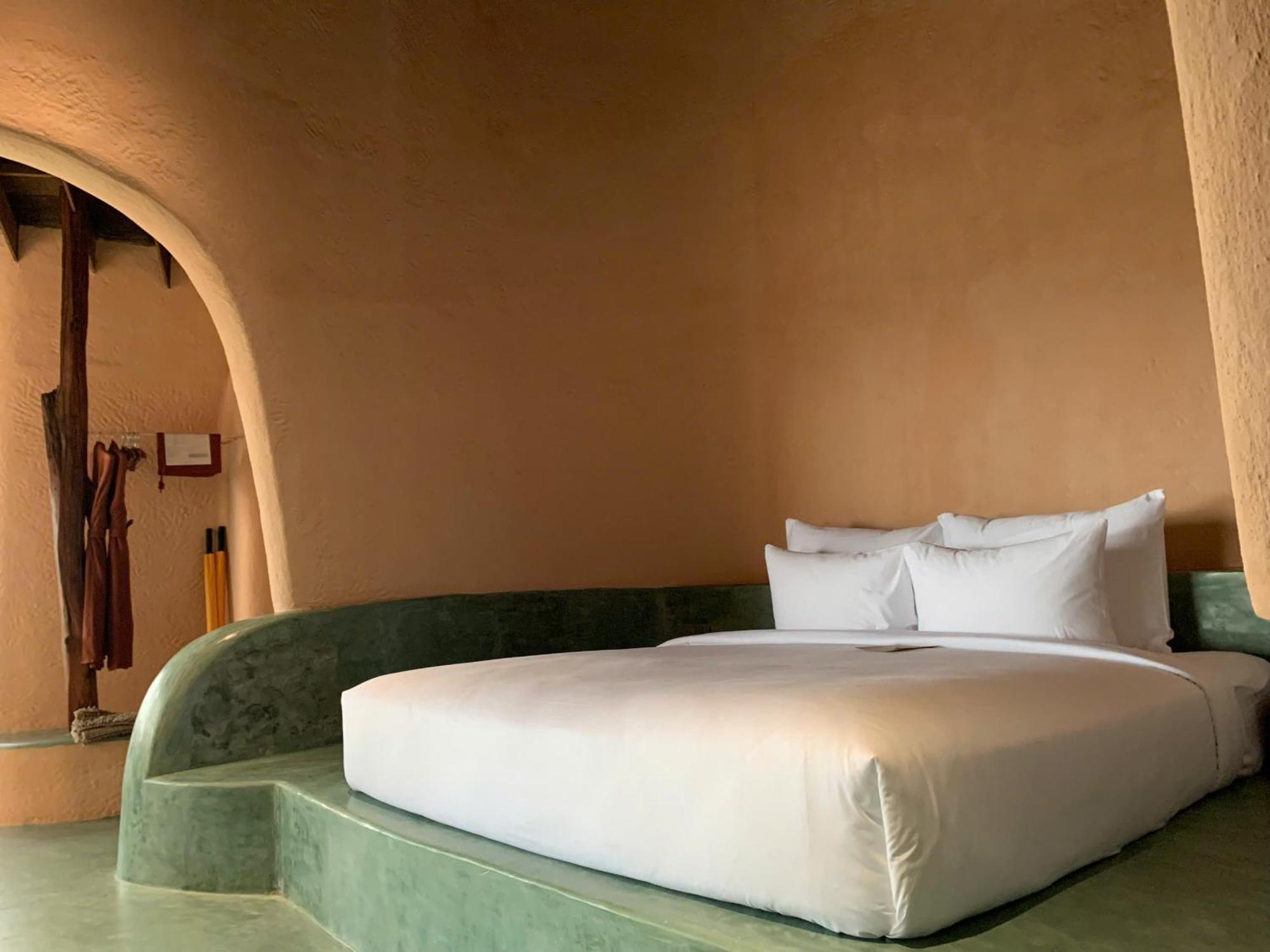 Reu Boutique Hotel Hoi An Exterior foto